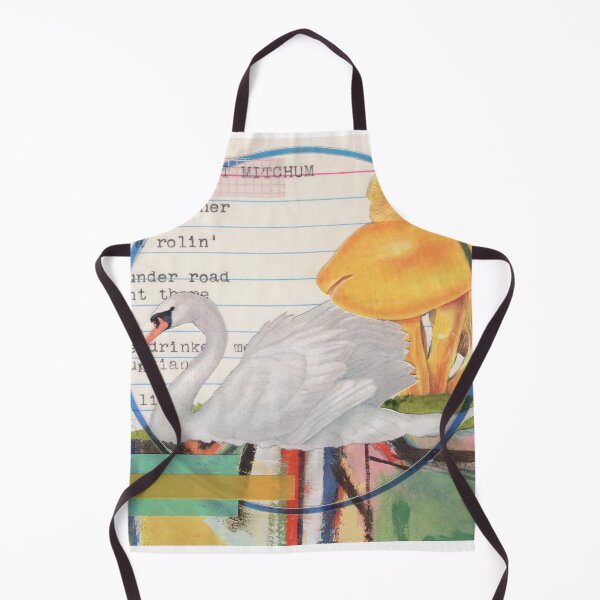Item preview, swan designed and sold by JudyLeeGG.