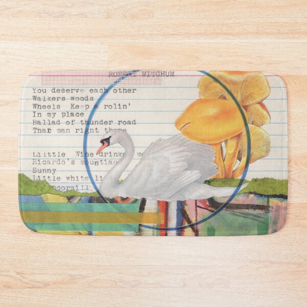 Item preview, swan designed and sold by JudyLeeGG.
