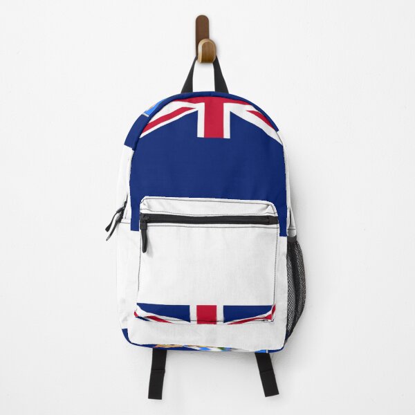 Item preview, Flag of the Falkland Islands designed and sold by obviouslogic.
