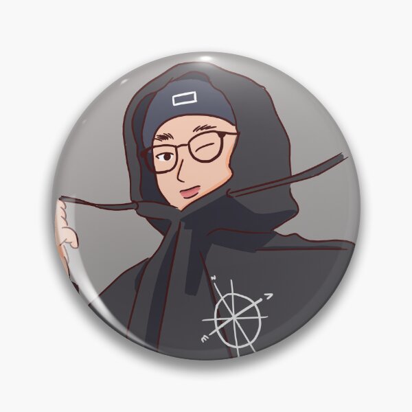 Item preview, San Hoodie designed and sold by KaysSketch.