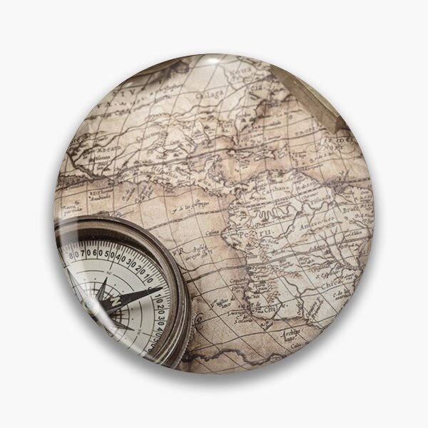 Item preview, Lost Treasure Map designed and sold by The-Lerach.