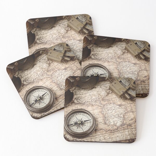 Item preview, Lost Treasure Map designed and sold by The-Lerach.