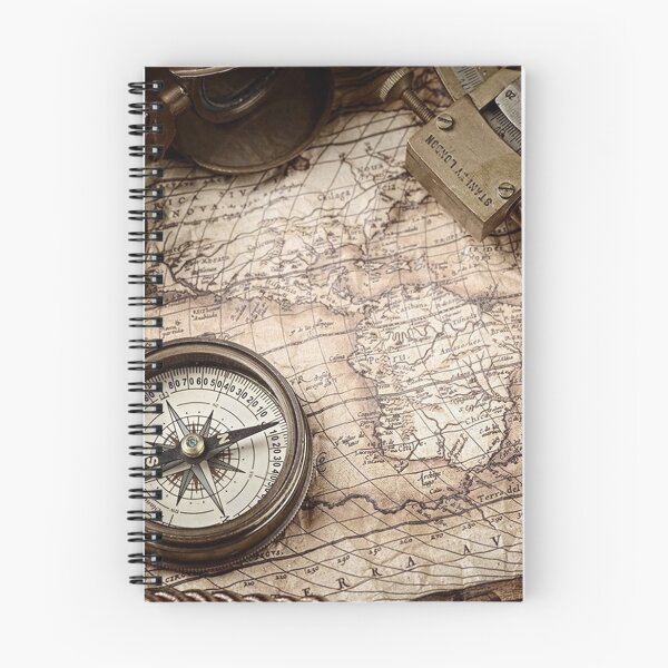 Item preview, Lost Treasure Map designed and sold by The-Lerach.