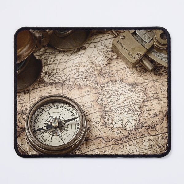 Item preview, Lost Treasure Map designed and sold by The-Lerach.