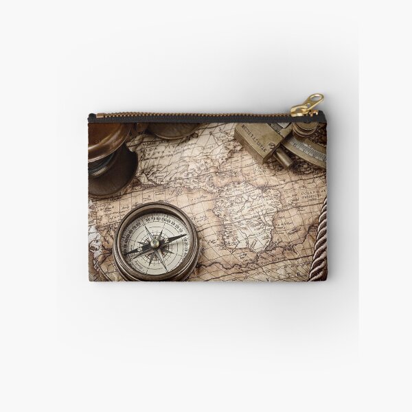 Item preview, Lost Treasure Map designed and sold by The-Lerach.