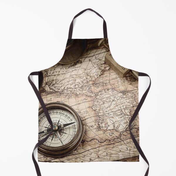 Item preview, Lost Treasure Map designed and sold by The-Lerach.