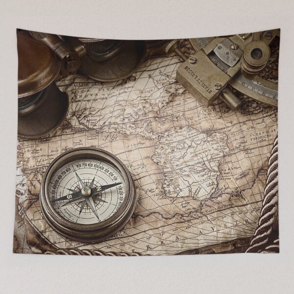Item preview, Lost Treasure Map designed and sold by The-Lerach.