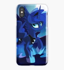 Princess Luna iPhone Case