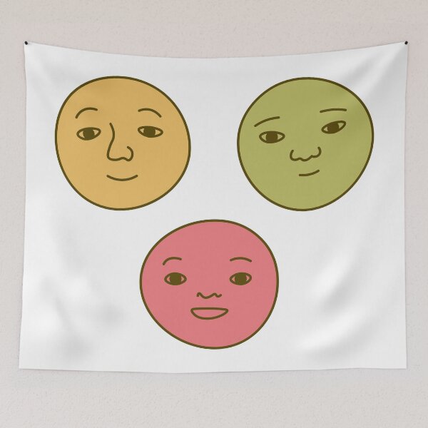 Item preview, Face smile emodji designed and sold by JuliaBeton.