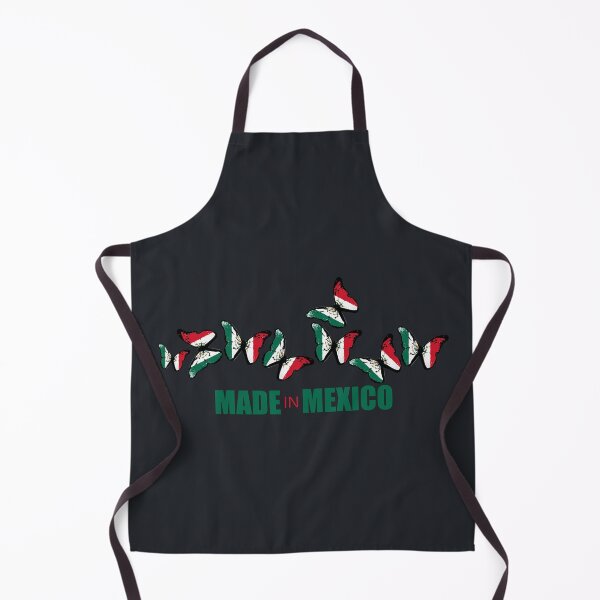 Item preview, made in MEXICO - MEXICO flag designed and sold by raninou.