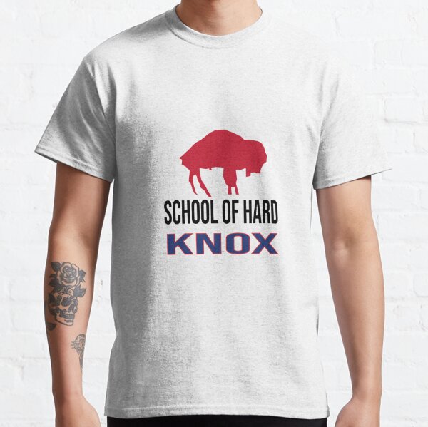 Knox T-Shirts for Sale