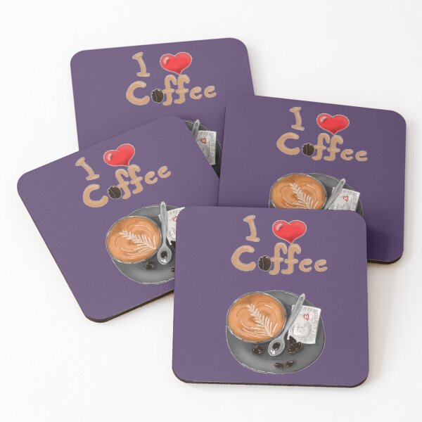 Item preview, Coffee day designed and sold by HeavyBurden.