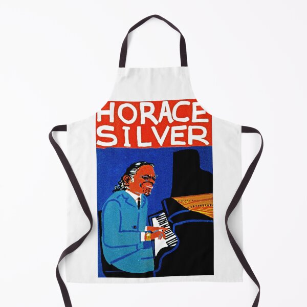 Item preview, Horace Silver designed and sold by Steve Spencer.
