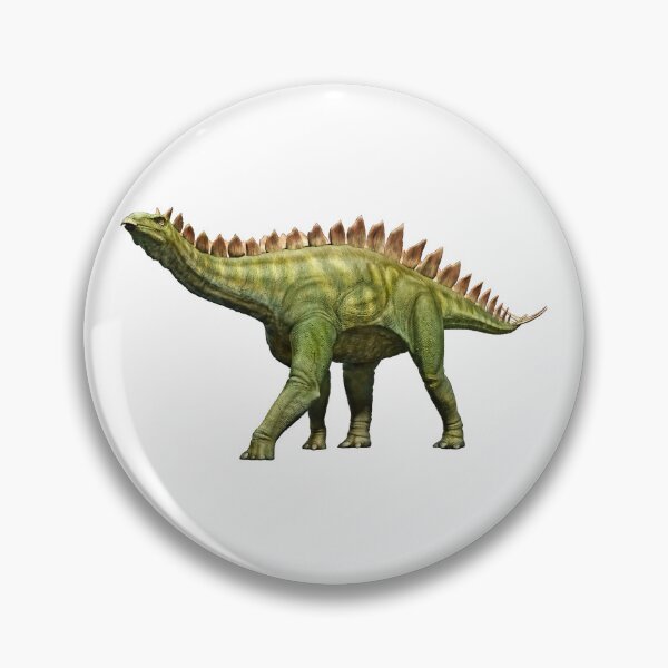 Item preview, Stegosaurus looking for food designed and sold by PET-SHIRTS.