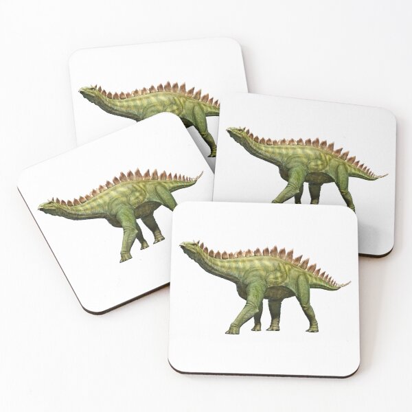 Item preview, Stegosaurus looking for food designed and sold by PET-SHIRTS.