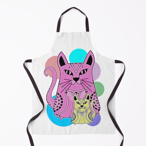 Item preview, Purdy Family Cat designed and sold by ABSTRACT.