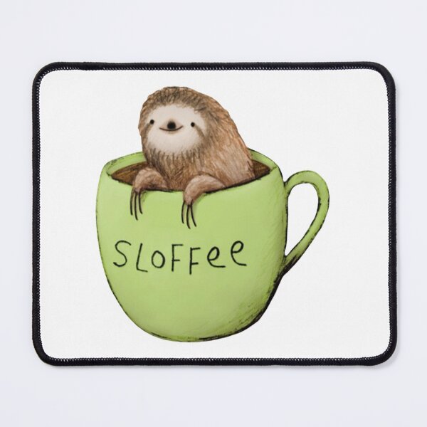 Item preview, Sloffee designed and sold by Makisat.