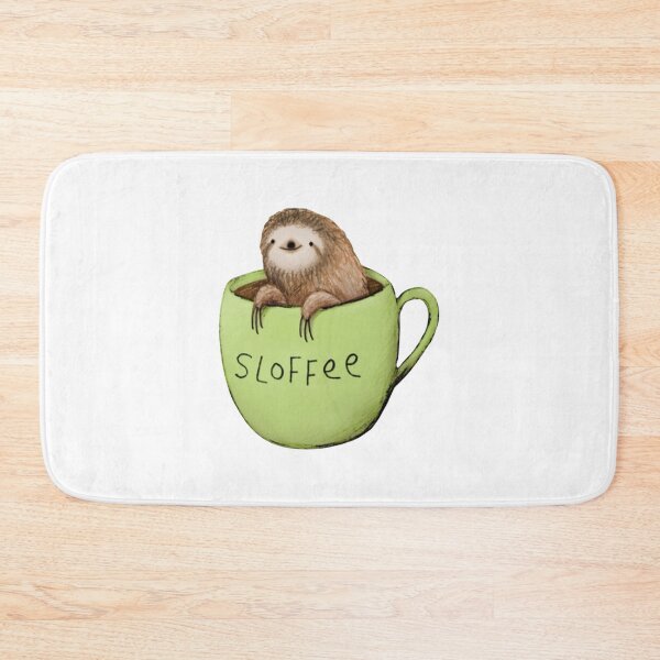 Item preview, Sloffee designed and sold by Makisat.