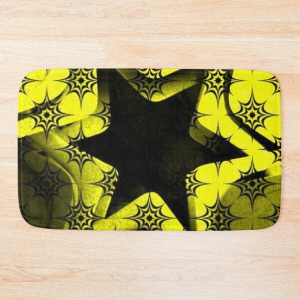 Item preview, 3D Yellow Star  designed and sold by FashionMachine.