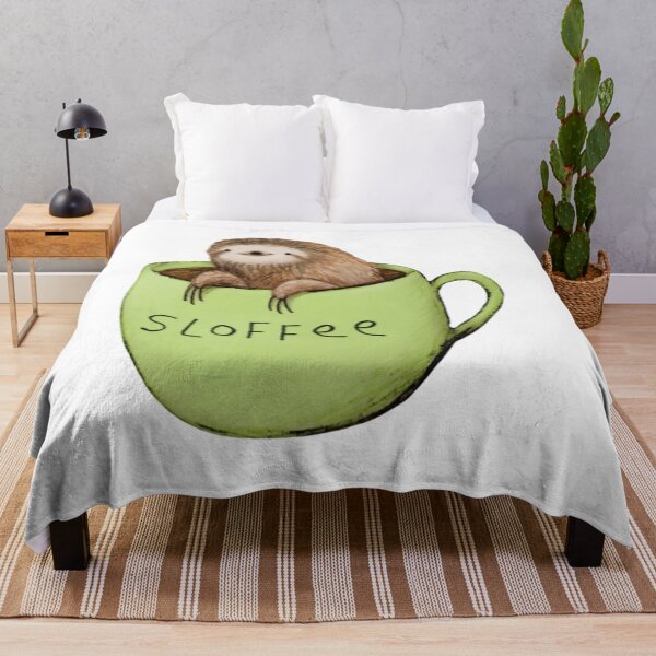 Item preview, Sloffee designed and sold by Makisat.