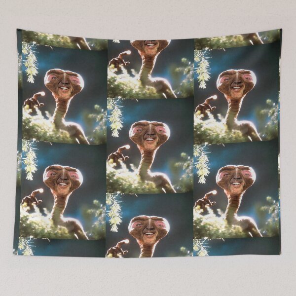 Item preview, Nicolas Cage ET Photoshop  designed and sold by aliciahyde.