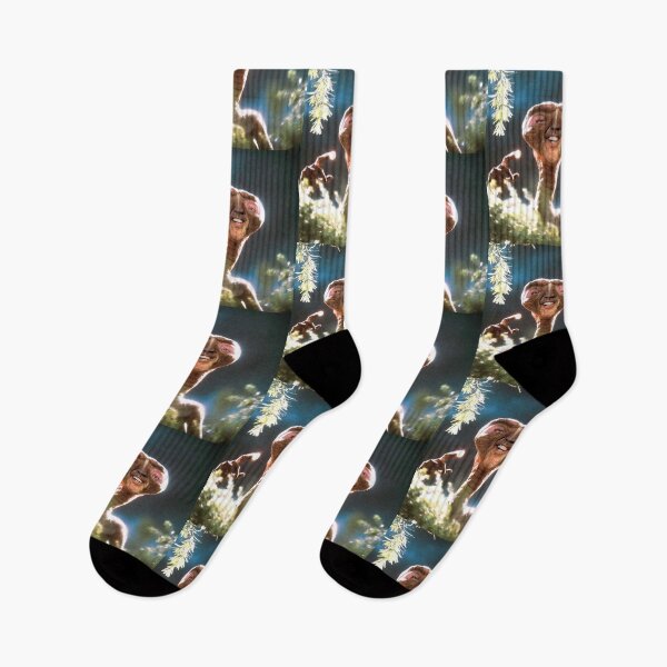 Item preview, Nicolas Cage ET Photoshop  designed and sold by aliciahyde.