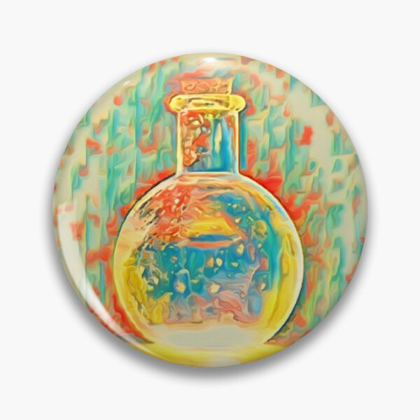 Item preview, Elixir Art designed and sold by oliviaslemonbox.