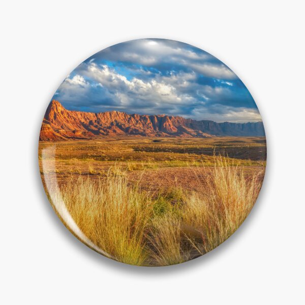 Item preview, Vermilion Cliffs #1 designed and sold by Chris Atwell.