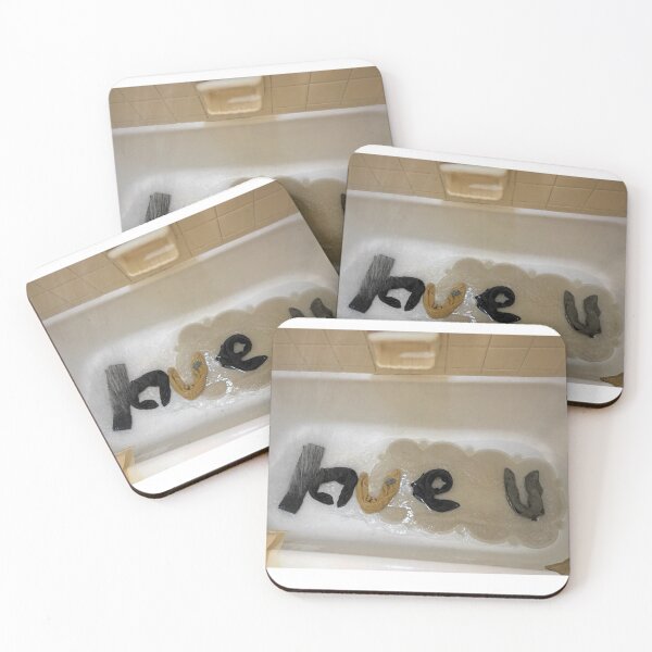 Item preview, love u designed and sold by Steve Spencer.
