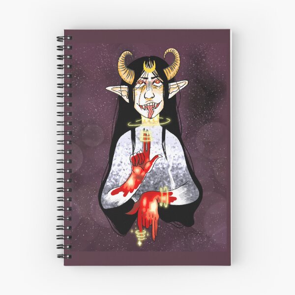 Item preview, Demoness designed and sold by Honeyferns.