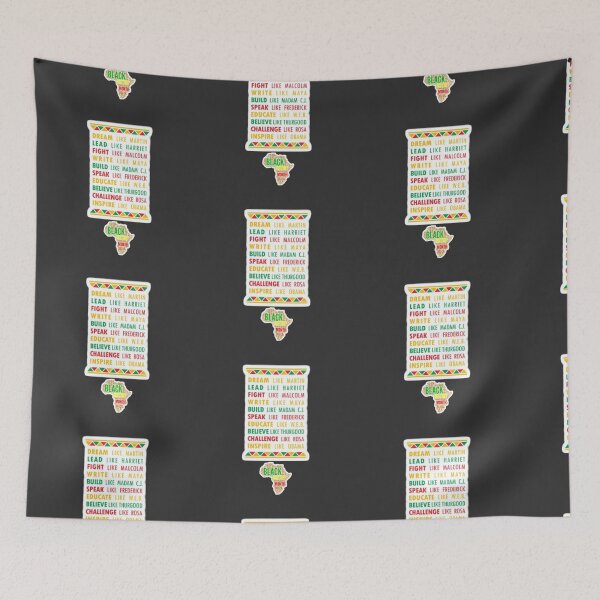 Item preview, African Roots designed and sold by Joseph Mizovic.