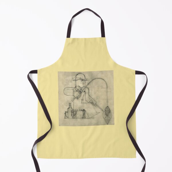 Item preview, Cassandra - Dubo, Dubon, Dubonnet - Fishing designed and sold by BrigitteCooper.