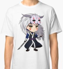 Shin ah Classic T-Shirt
