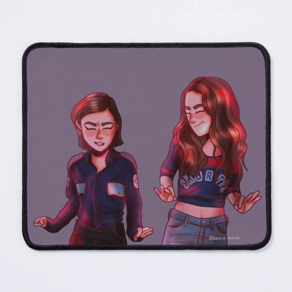 Item preview, Halloween extravaganza Earp style designed and sold by Skip A Doodle.