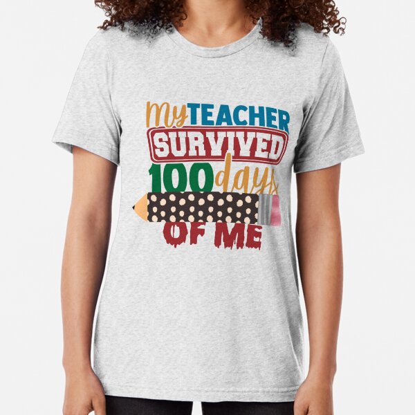 Happy 100th Day Of School Tees By Clousky Co I've Loved My Class 100 Days of School Funny Teacher Women Throw Pillow 16x16 Multicolor Happy 100th Day Of School Tees By Clousky Co I've Loved My Class 100 Days of School Funny Teacher Women Throw Pillow 16x16 Multicolor