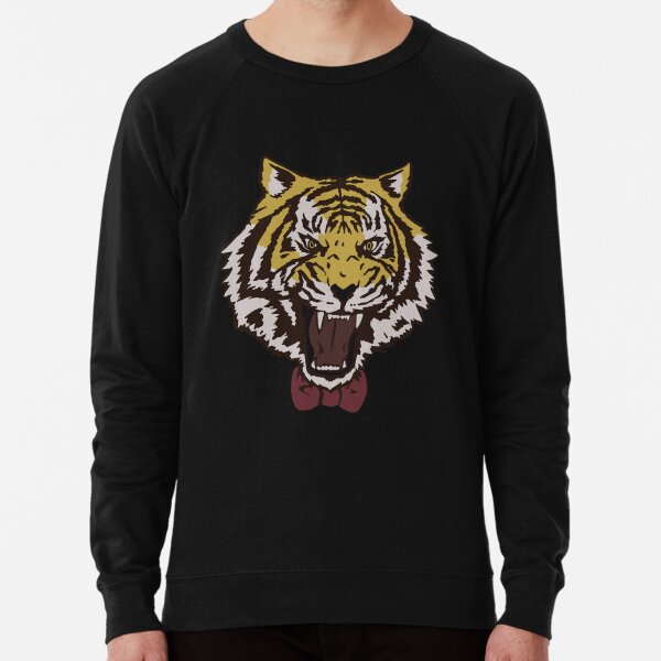 Grateful Dead Bears X LSU Tigers dancing tigers shirt, hoodie, sweater,  long sleeve and tank top