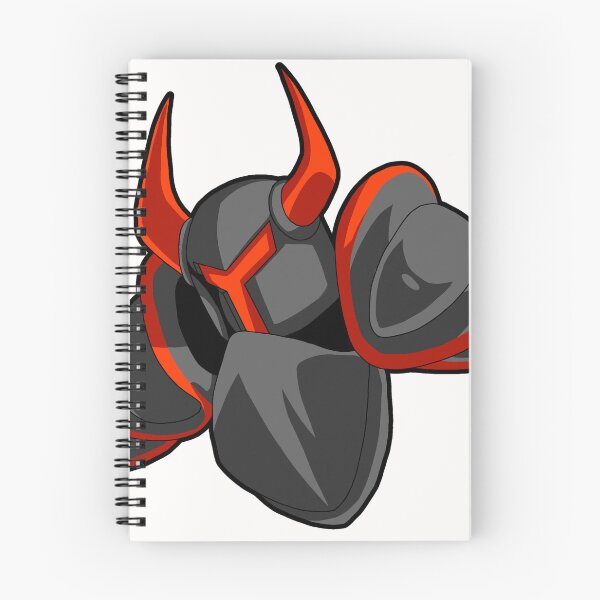 Item preview, Black Knight Bust  designed and sold by Silvics-Shop.