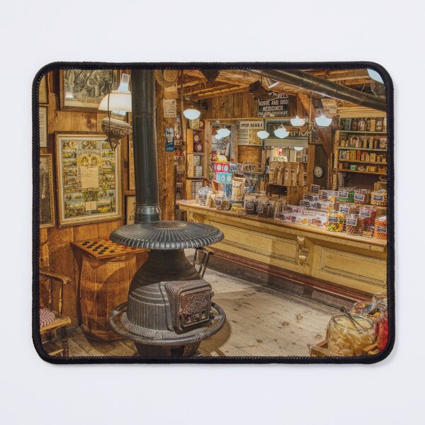 Item preview, Vermont country store designed and sold by Chris Atwell.