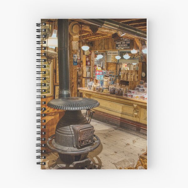 Item preview, Vermont country store designed and sold by Chris Atwell.