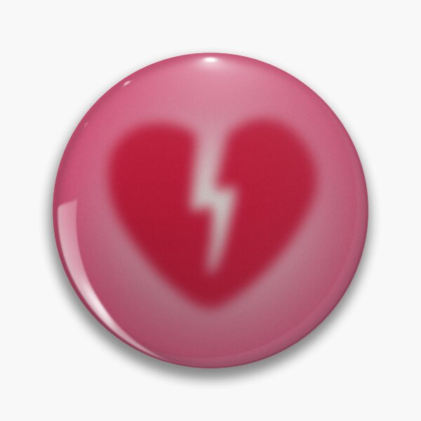 Item preview, Broken Hearted designed and sold by STUDIO MORE Los Angeles.