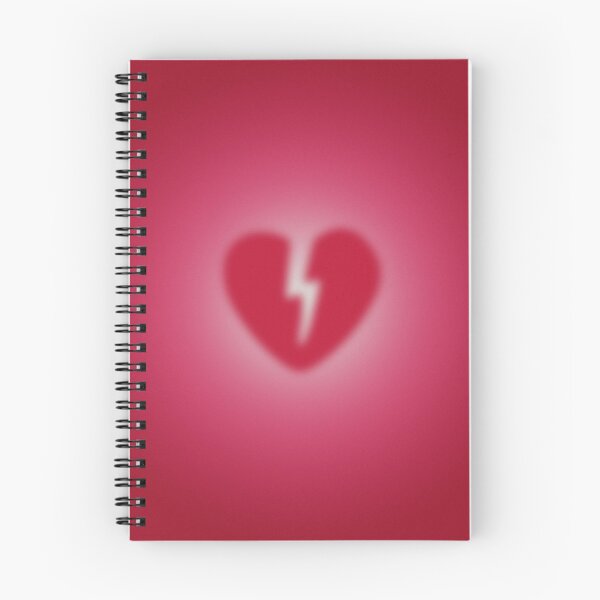 Item preview, Broken Hearted designed and sold by STUDIO MORE Los Angeles.