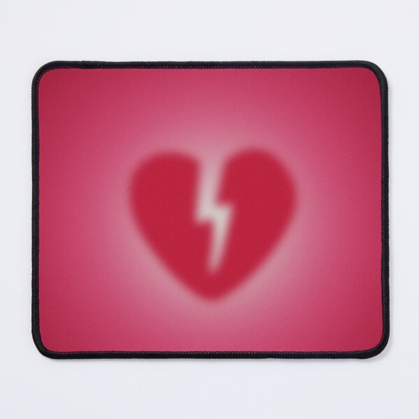 Item preview, Broken Hearted designed and sold by STUDIO MORE Los Angeles.