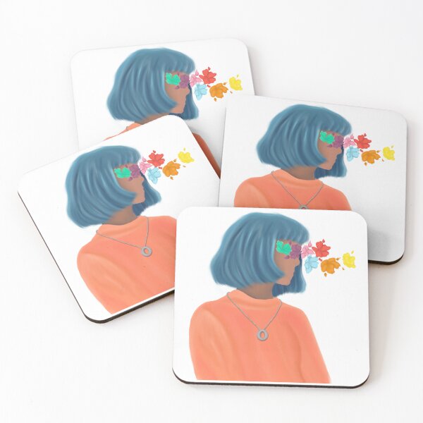 Item preview, Faceless Girl designed and sold by NaybeNay.