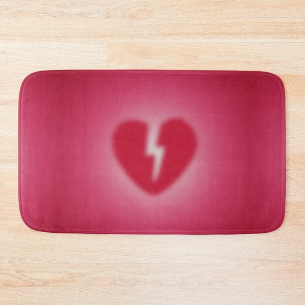 Item preview, Broken Hearted designed and sold by STUDIO MORE Los Angeles.