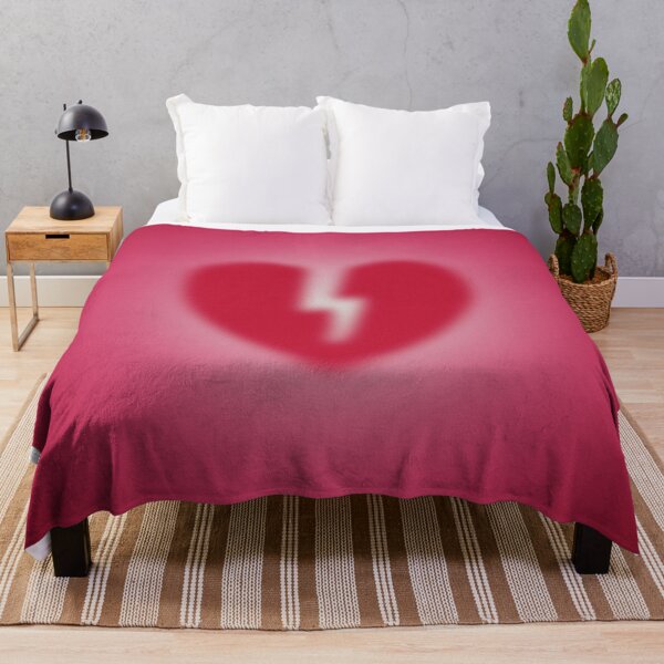 Item preview, Broken Hearted designed and sold by STUDIO MORE Los Angeles.