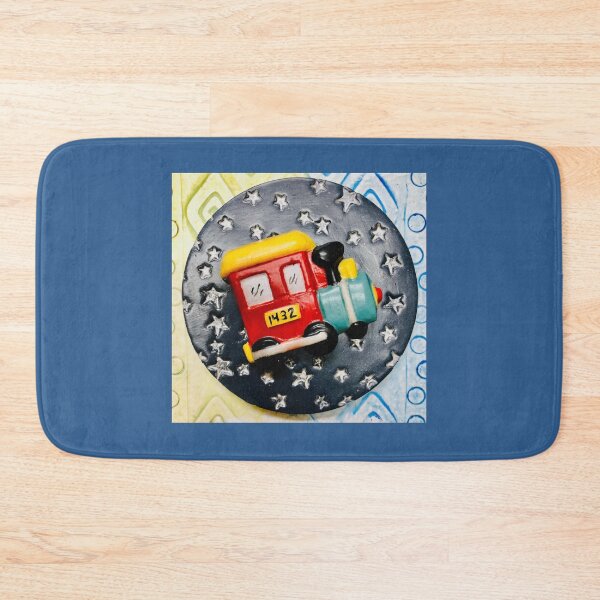 Item preview, The Little Engine designed and sold by prunellaparsnip.