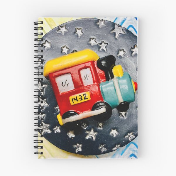 Item preview, The Little Engine designed and sold by prunellaparsnip.
