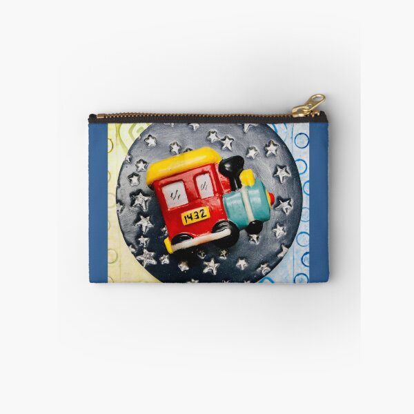 Item preview, The Little Engine designed and sold by prunellaparsnip.