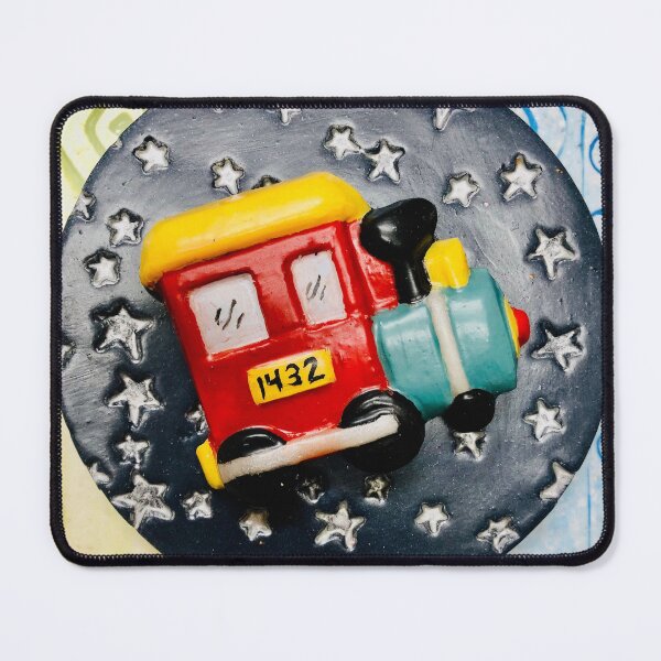 Item preview, The Little Engine designed and sold by prunellaparsnip.