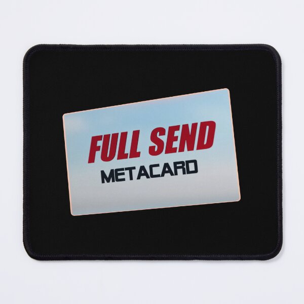 Item preview, Metacard designed and sold by Store-Designify.